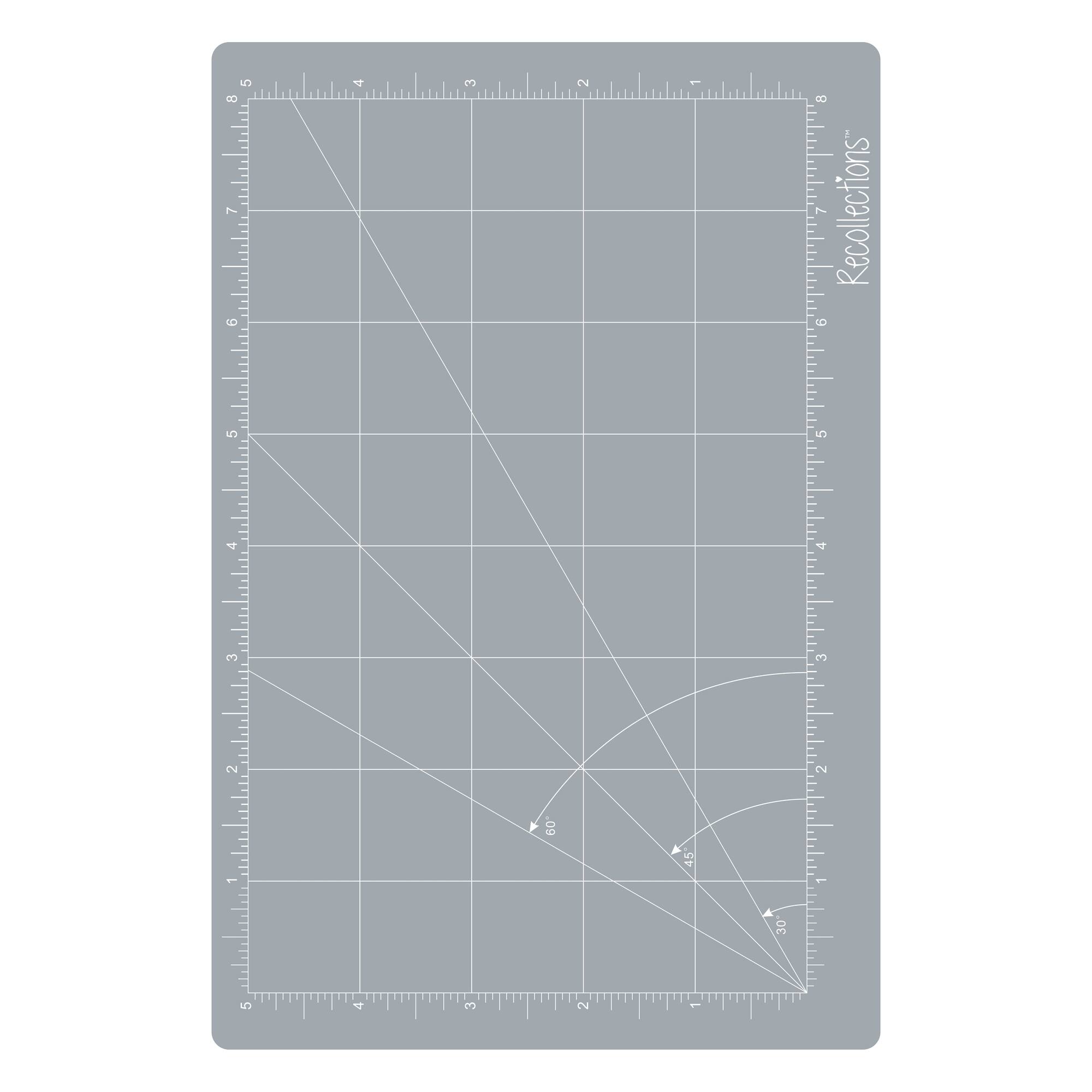 Self-Healing Cutting Mat by Recollections™, 6" x 9"